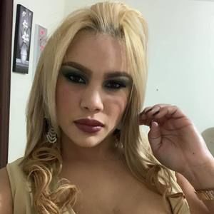 Meet your Posher, Anyela